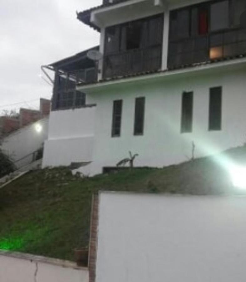 Maison d'hôtes Hospedaria Divina Adega à Cabo Frio Extérieur photo