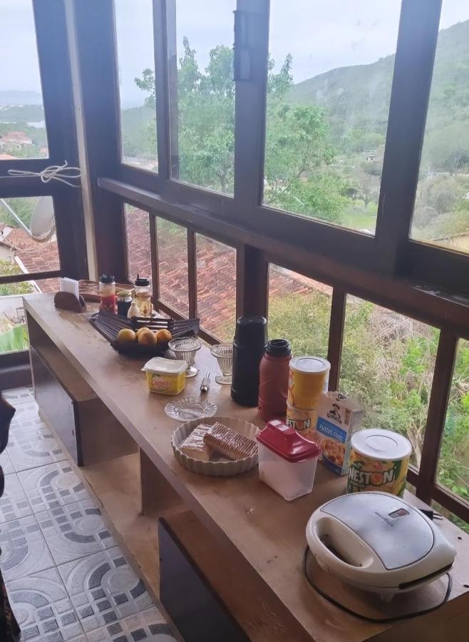 Maison d'hôtes Hospedaria Divina Adega à Cabo Frio Extérieur photo