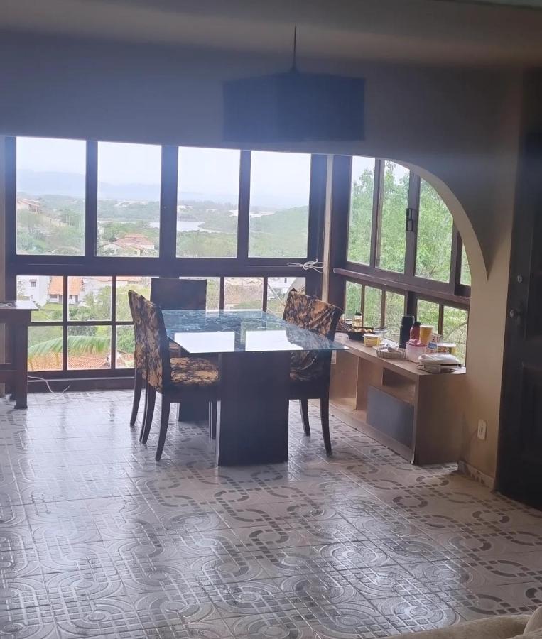 Maison d'hôtes Hospedaria Divina Adega à Cabo Frio Extérieur photo