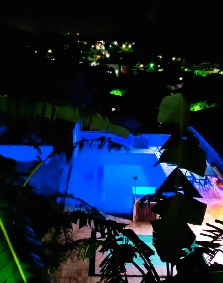 Maison d'hôtes Hospedaria Divina Adega à Cabo Frio Extérieur photo