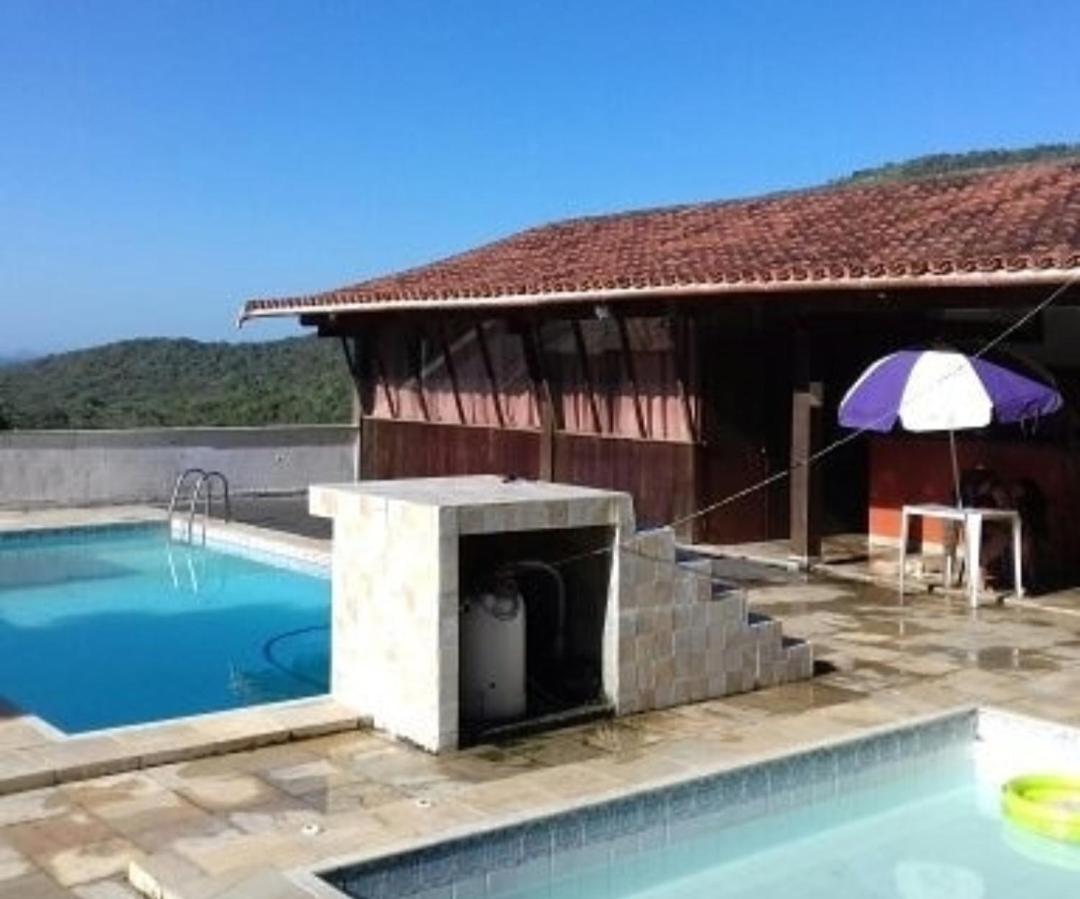 Maison d'hôtes Hospedaria Divina Adega à Cabo Frio Extérieur photo