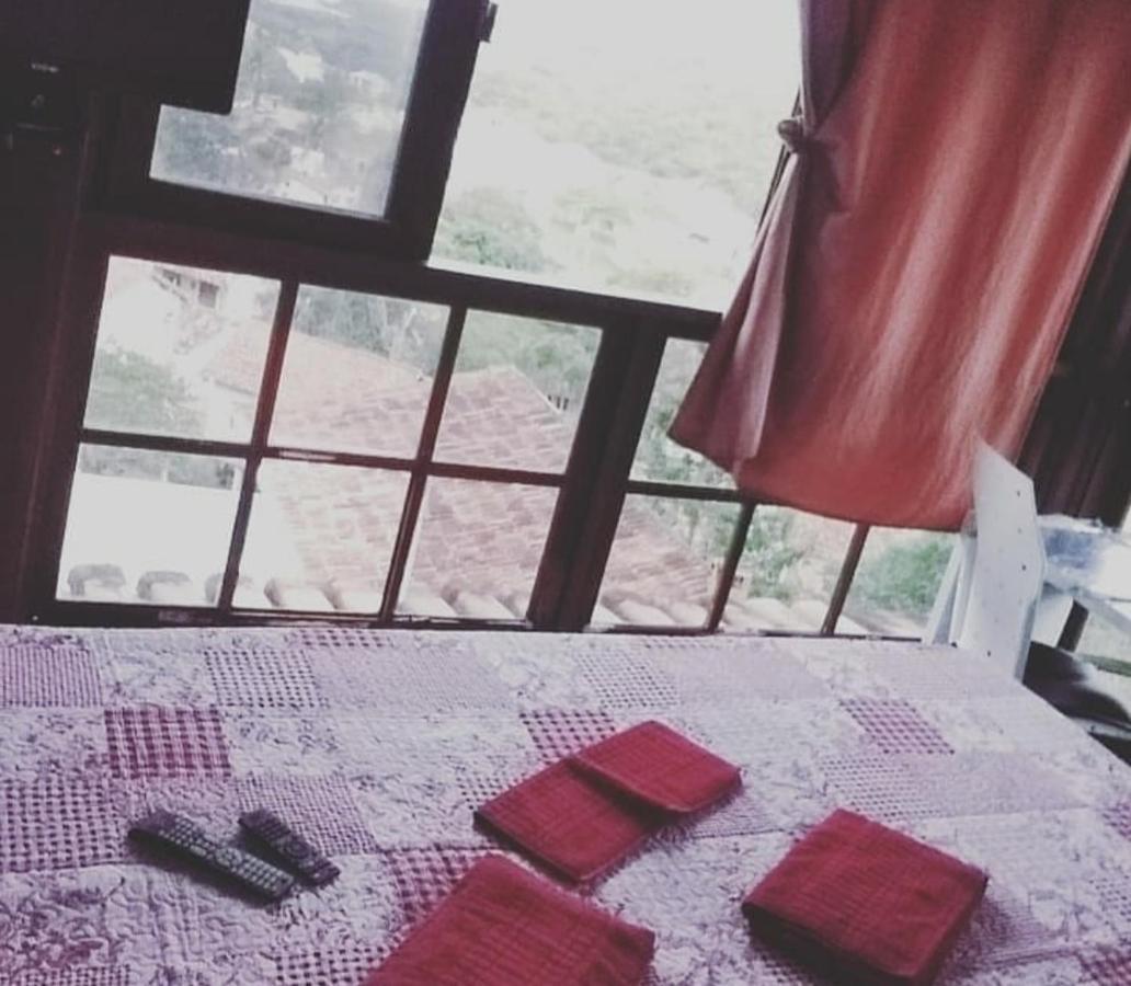 Maison d'hôtes Hospedaria Divina Adega à Cabo Frio Extérieur photo