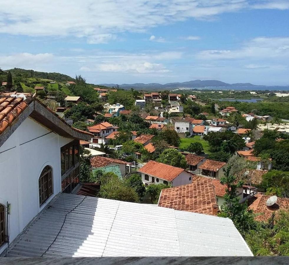Maison d'hôtes Hospedaria Divina Adega à Cabo Frio Extérieur photo