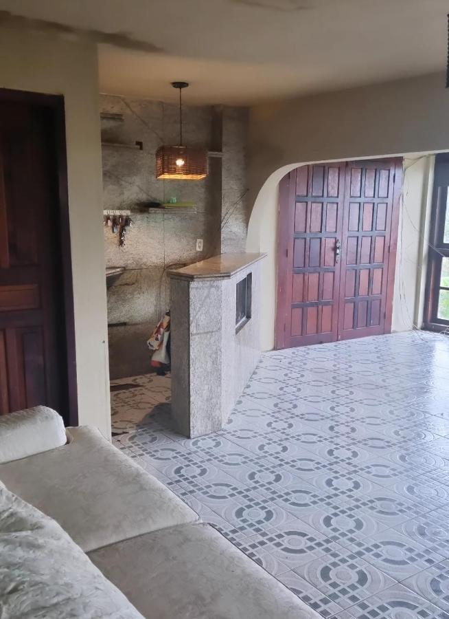Maison d'hôtes Hospedaria Divina Adega à Cabo Frio Extérieur photo