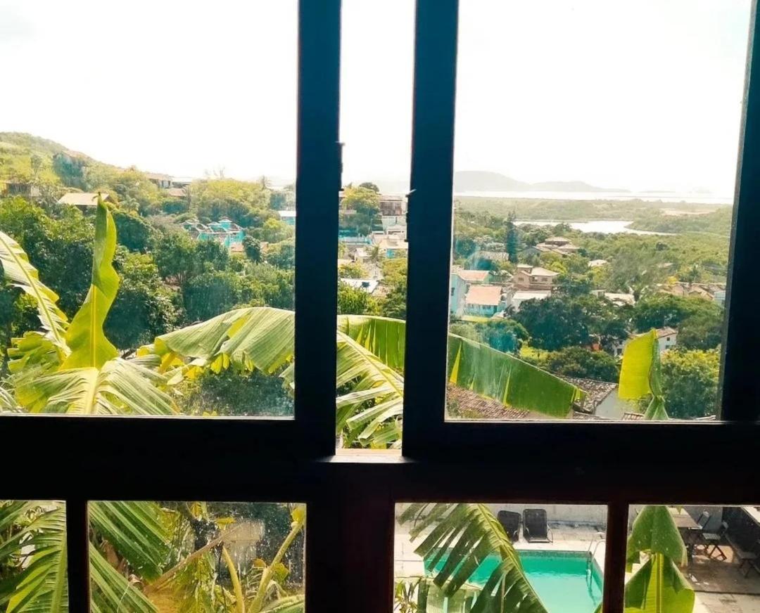 Maison d'hôtes Hospedaria Divina Adega à Cabo Frio Extérieur photo