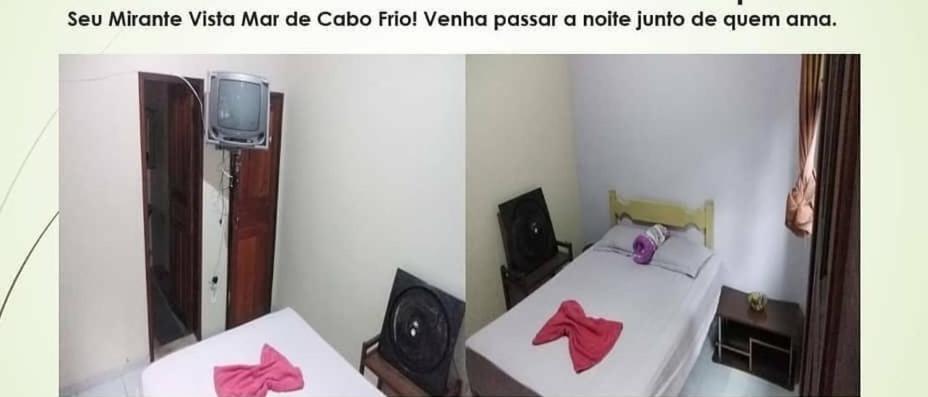 Maison d'hôtes Hospedaria Divina Adega à Cabo Frio Extérieur photo