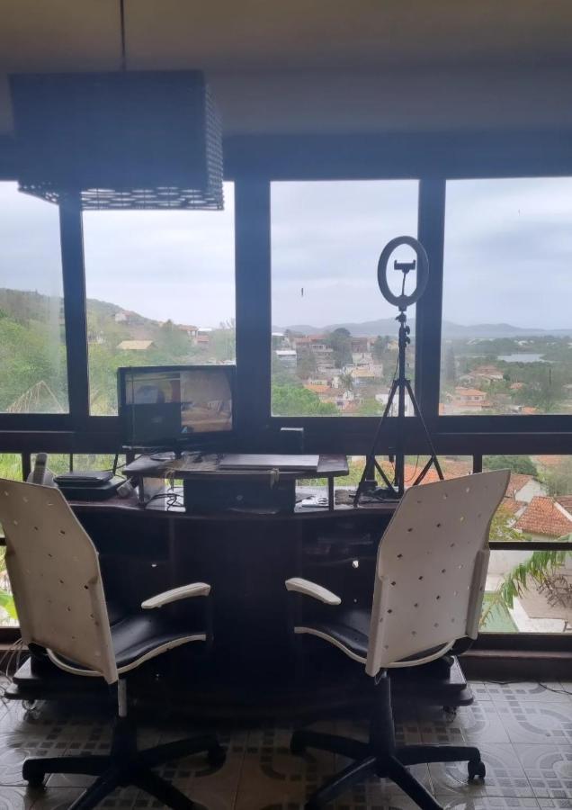 Maison d'hôtes Hospedaria Divina Adega à Cabo Frio Extérieur photo