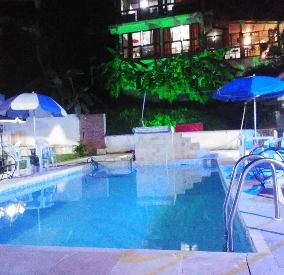Maison d'hôtes Hospedaria Divina Adega à Cabo Frio Extérieur photo